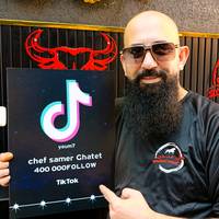 TikTok Account Photo