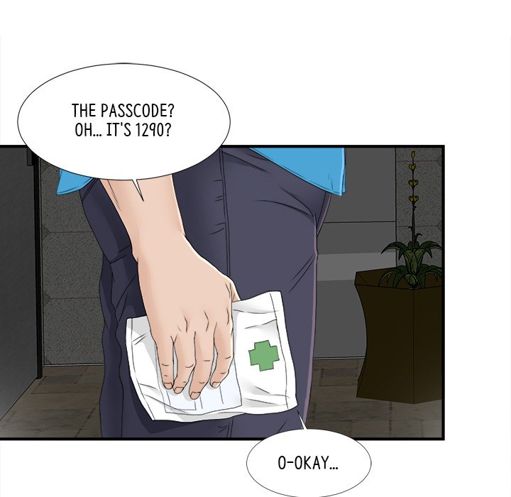 The Secret Friend - episode 10 - 4