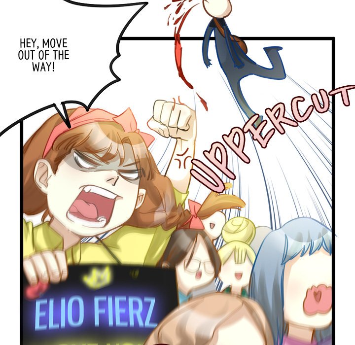 Another Side of Me - episode 3 - 8