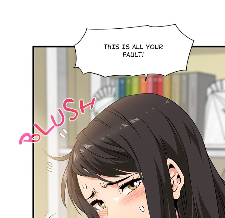 Snapping into Love - episode 3 - 186