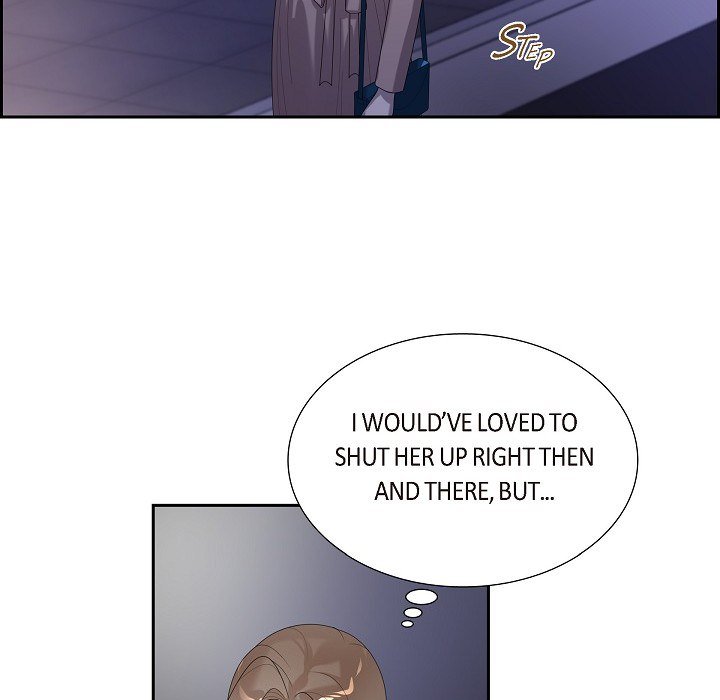 A Misogamist's Romance - episode 40 - 5