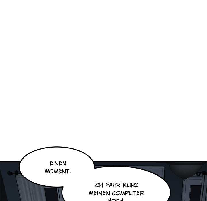 Wer hat Angst vor Mister H? - episode 54 - 103