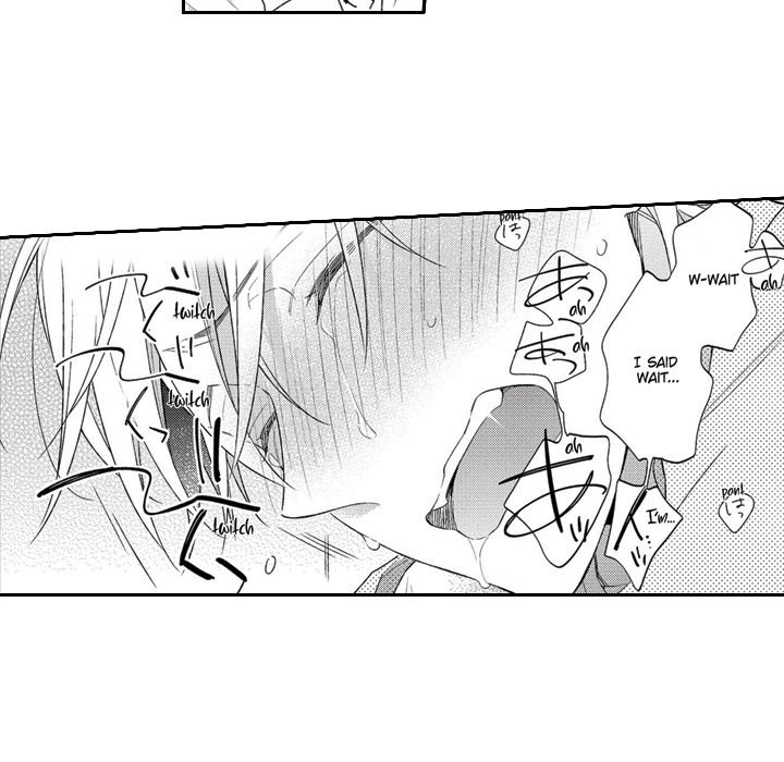 Love Blooms for a Twisted Blossom - episode 5 - 9