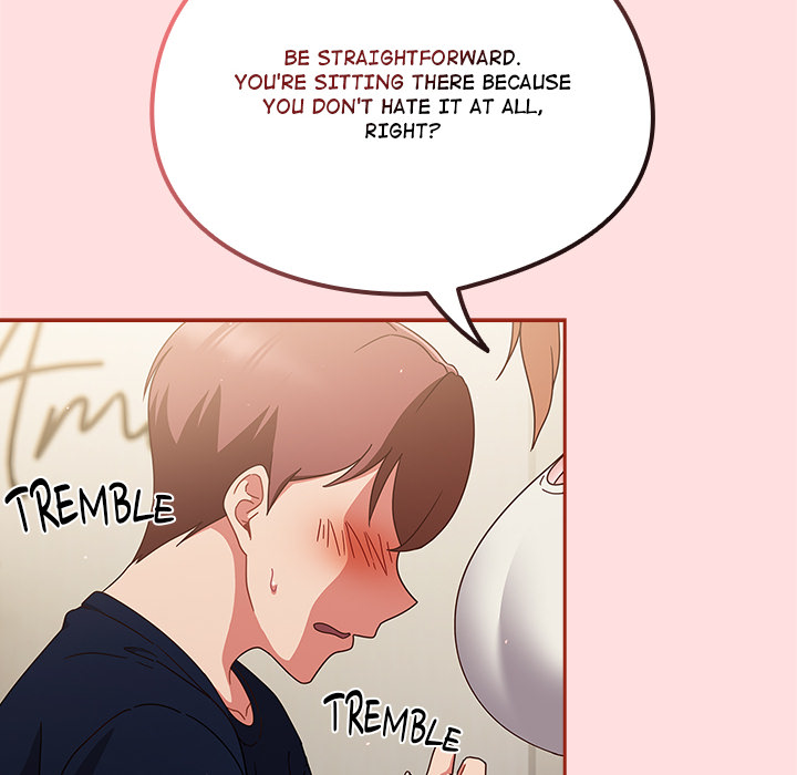 Honey Sweet Part-Time Job - episode 6 - 129