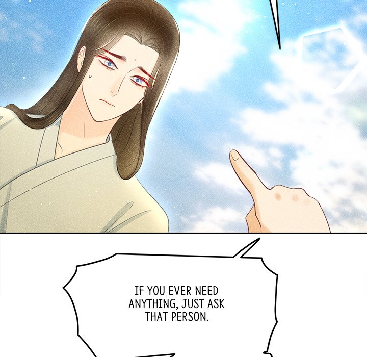 Let Me Be Your Flower - episode 10 - 23