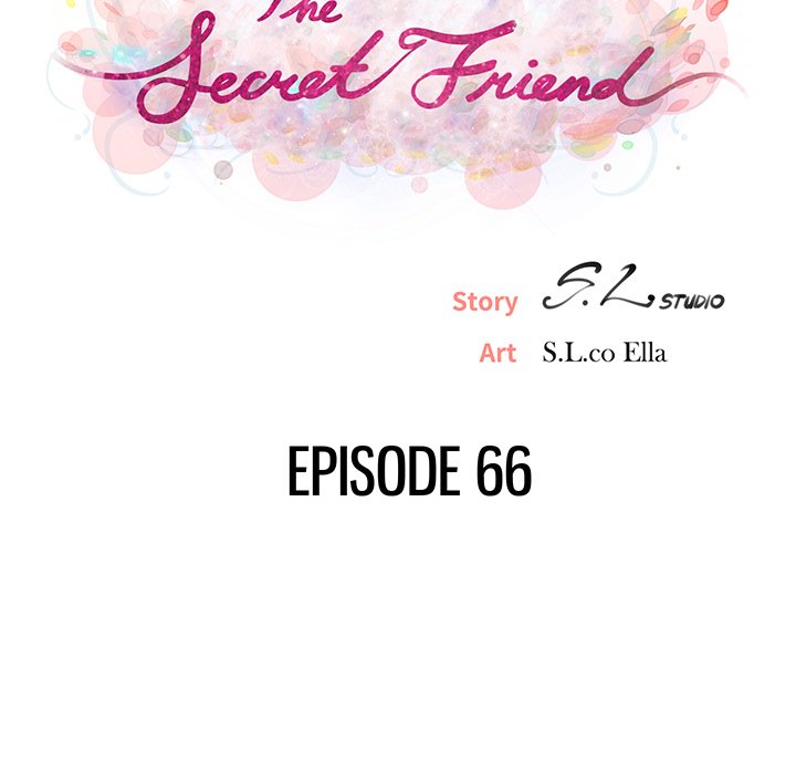 The Secret Friend - episode 66 - 16
