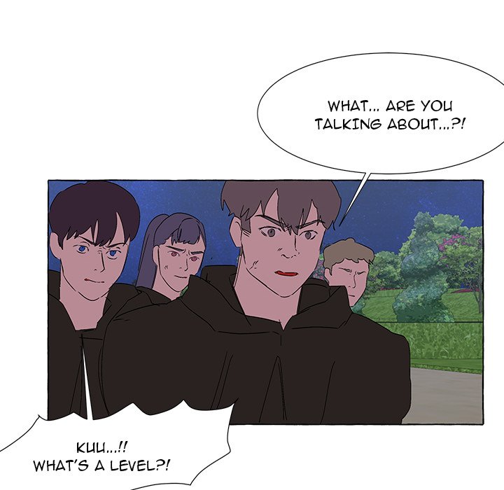 New Life, New Me - episode 63 - 60