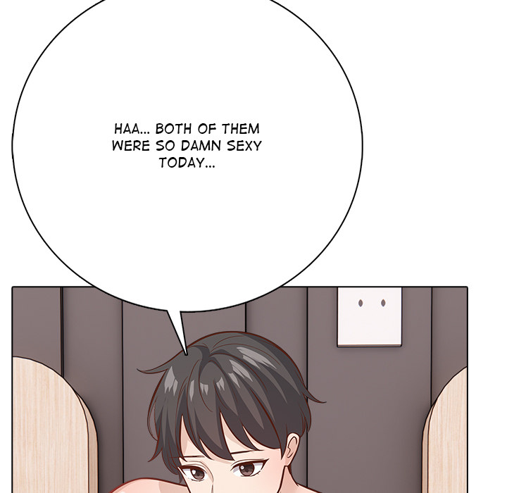 Locked With Her - episode 23 - 9