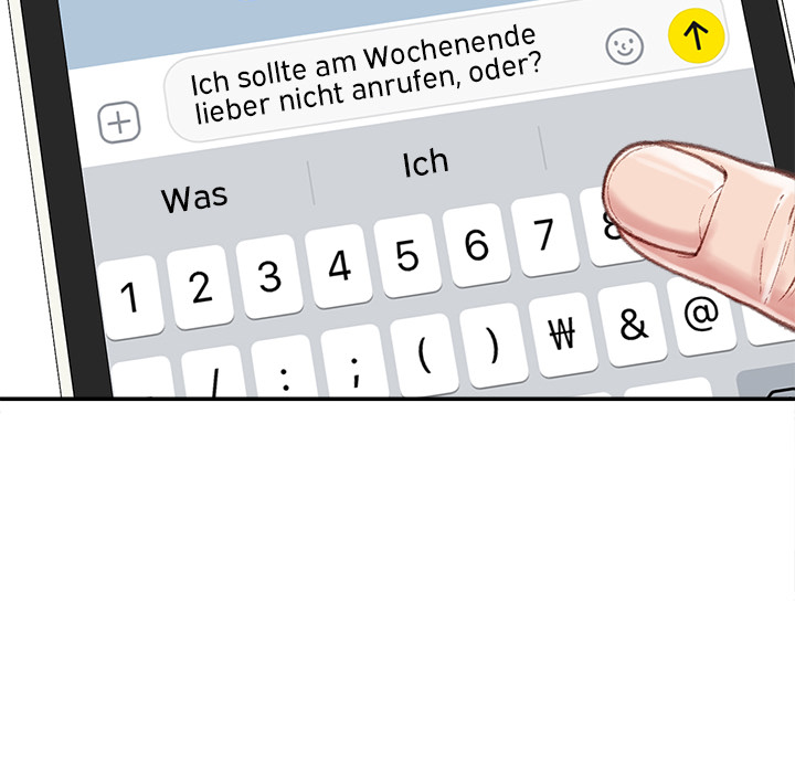Alles außer Arbeit - episode 6 - 116