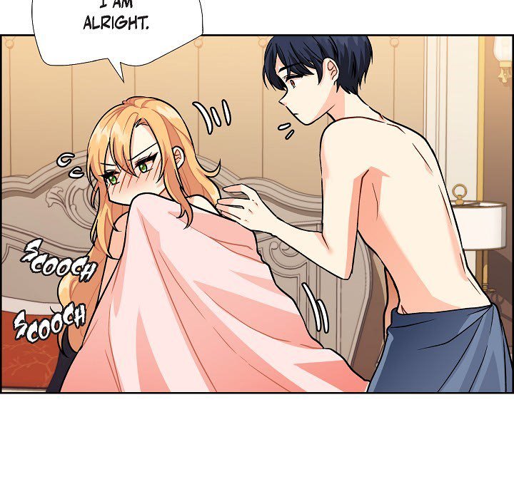 The Destroyer Fell in Love with Me - episode 1 - 67