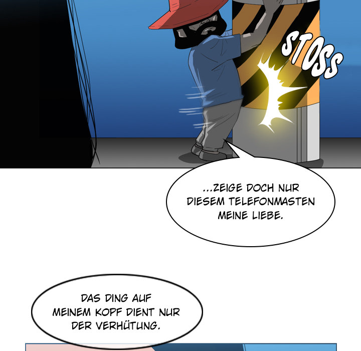 Evas Verderben - episode 44 - 50