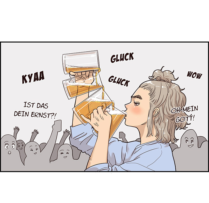 Der Hahn im Korb - episode 25 - 85