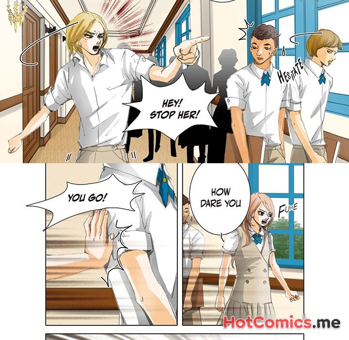The Emperor's Woman - episode 28 - 12