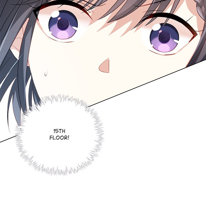 A Young Case of Hearts - episode 9 - 128