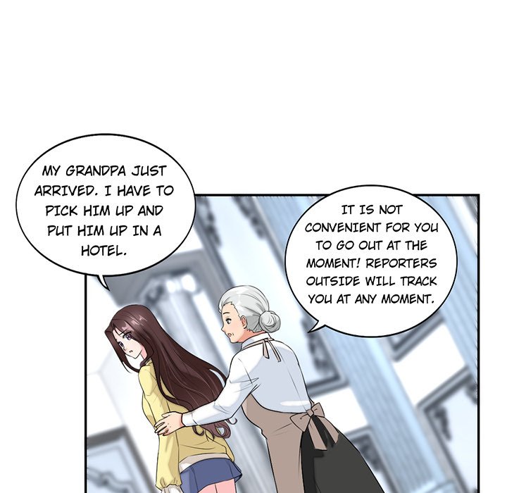 Mommy, Where's My Daddy? - episode 29 - 26