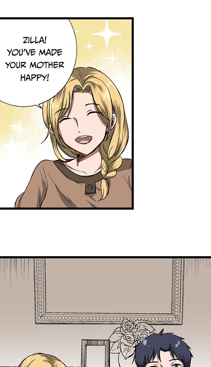 I Reincarnated as a Villain of an RPG, But I Want to Survive - episode 3 - 22