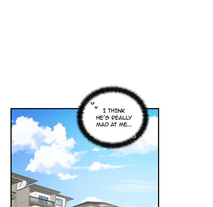 Pheromone Sherbet♥ - episode 9 - 24