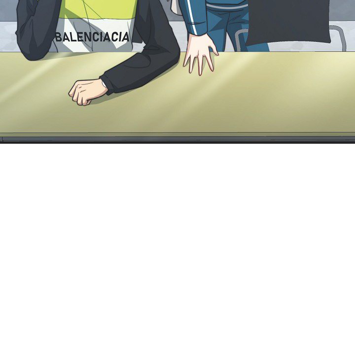 Die geheime Liebe des Omega K - episode 46 - 120