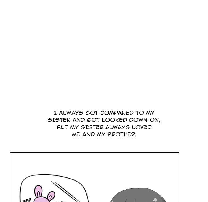 My Sister's Secret Diary - episode 1 - 50