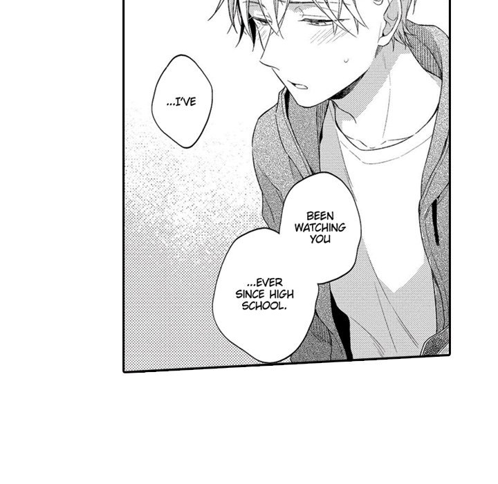 Love Blooms for a Twisted Blossom - episode 8 - 40