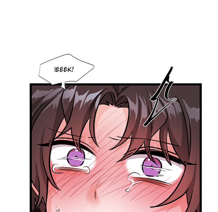 Pheromon Sorbet♥ - episode 12 - 29