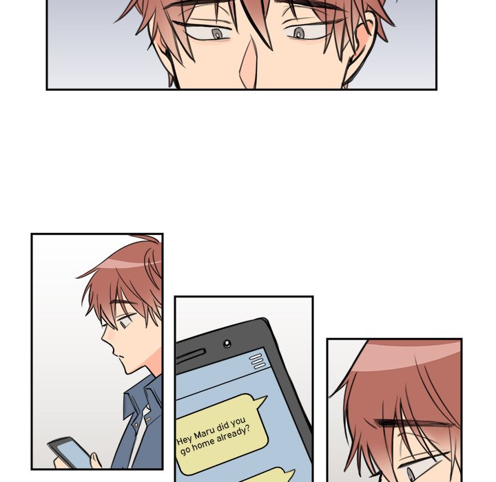 The Warmth of Your Heartbeat - episode 6 - 10