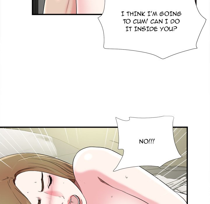 The Secret Friend - episode 70 - 83
