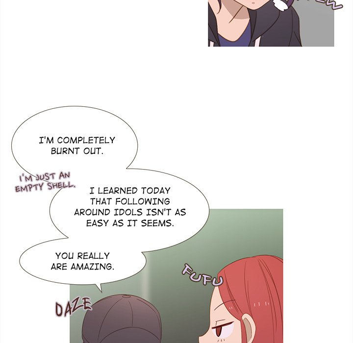 My Life as a Half-Magi - episode 12 - 10