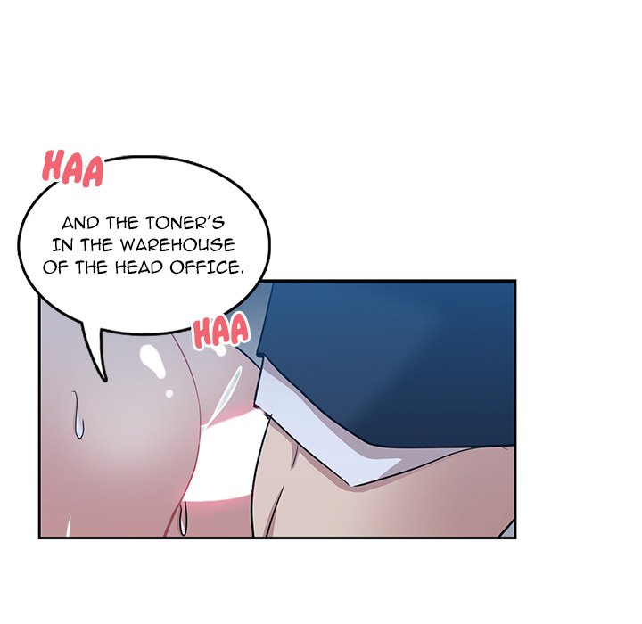 Dangerous Roomies - episode 7 - 86