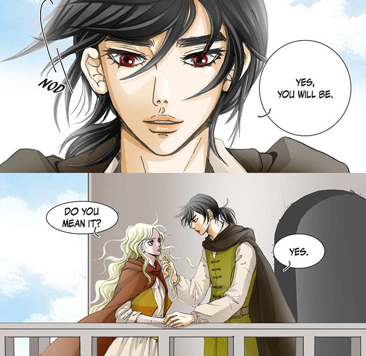 The Emperor's Woman - episode 38 - 29