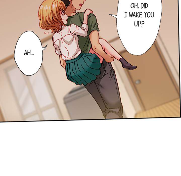 The Quiet Gal Can't Stop Moaning in Bed - episode 7 - 52