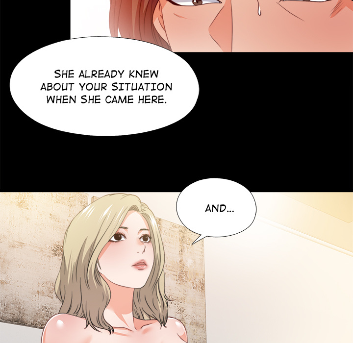 Love on Canvas - episode 35 - 70