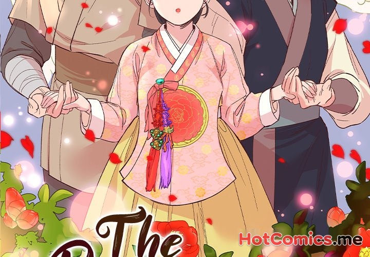 The Princess's Guard - episode 32 - 1