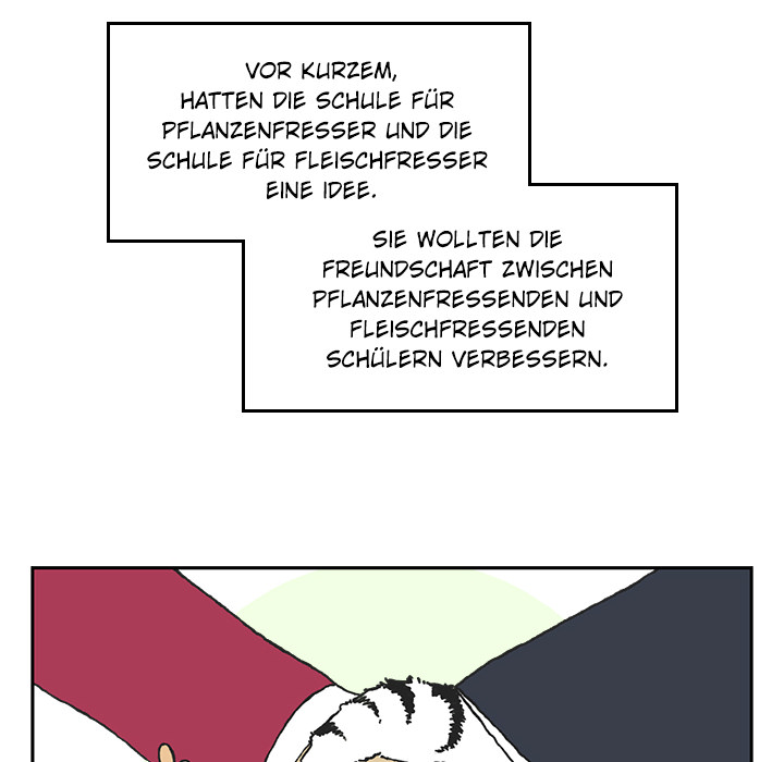Mitschüler fressen verboten - episode 1 - 5