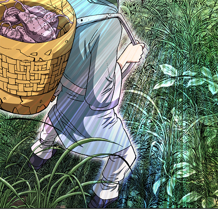 The Tale of The Hyungsan Sect - episode 3 - 157