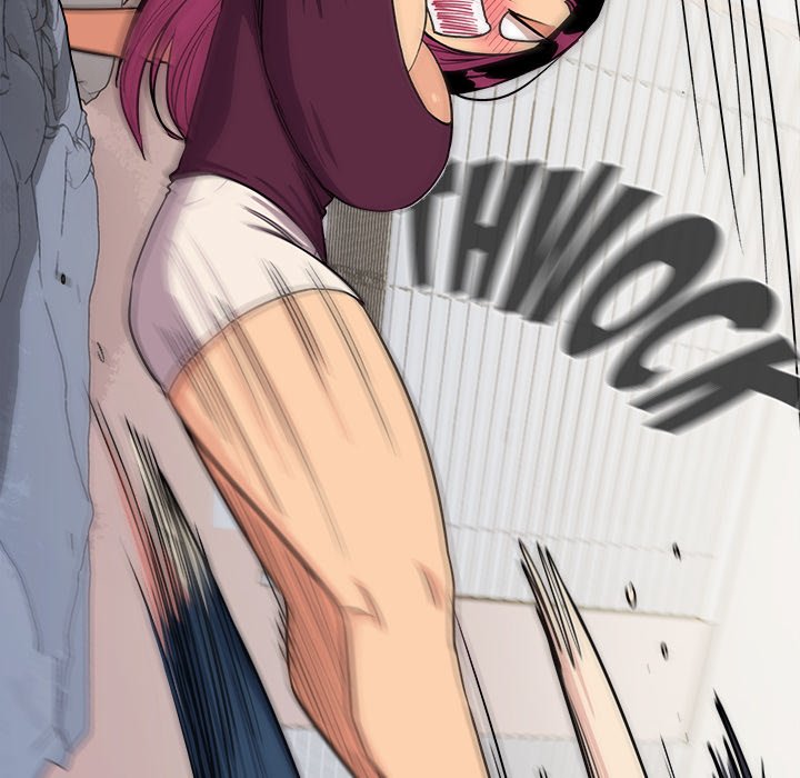Someone Stop Her! - episode 6 - 123