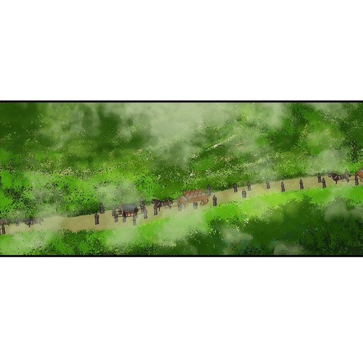 The Blade Demon - episode 21 - 61