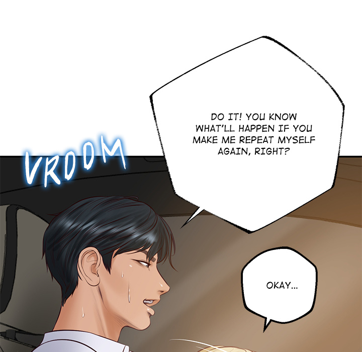 Extremely Rich Family - episode 75 - 129