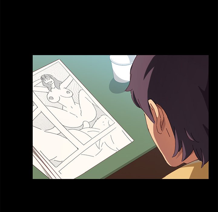 The Assistant - episode 1 - 19