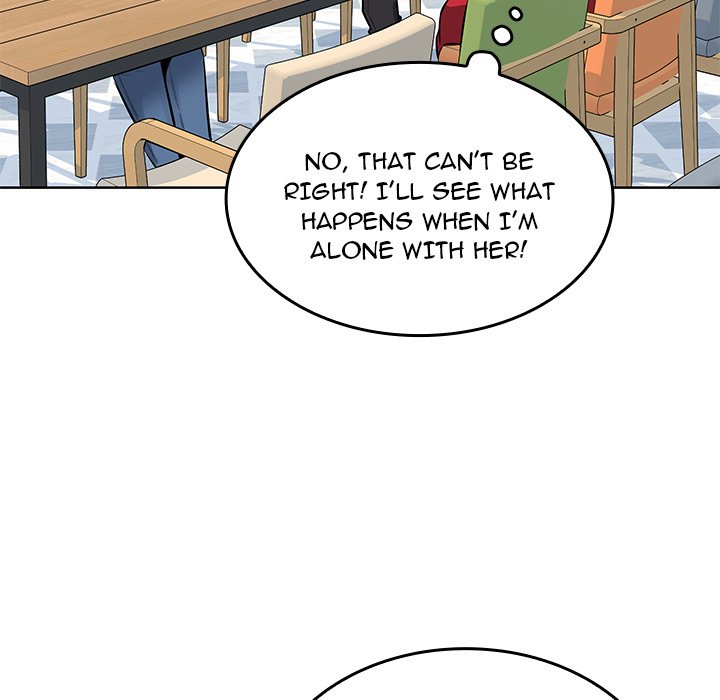 Excuse Me, This is my Room - episode 41 - 113