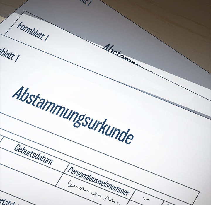 (Fast) wie eine Familie - episode 24 - 161