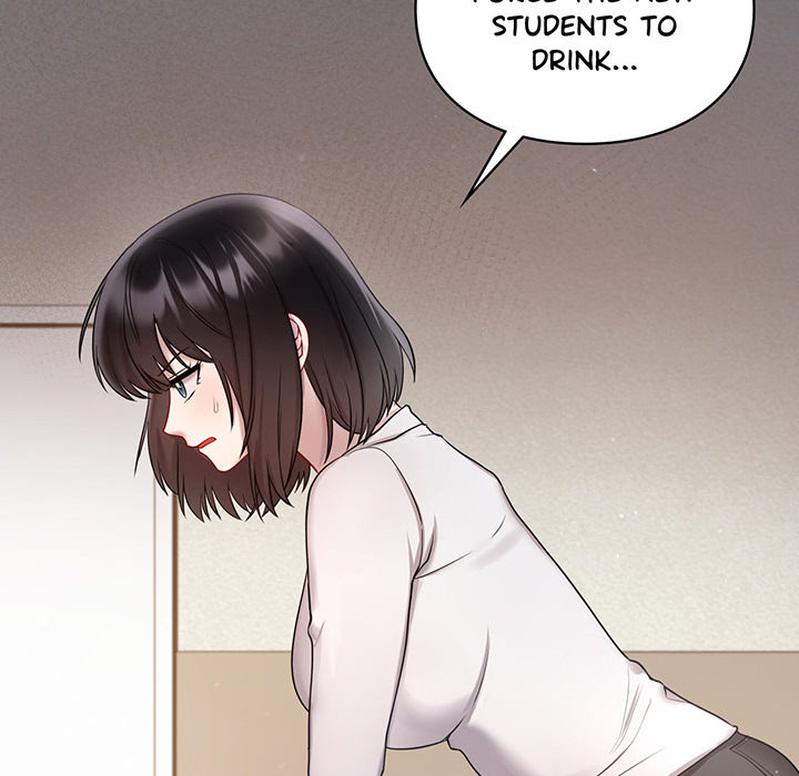 Campus Confessions - episode 21 - 51
