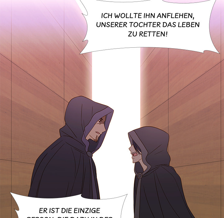 Mein Leben als Halb-Magi - episode 46 - 58