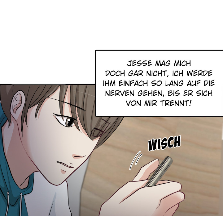 Liebe Lieber Nicht - episode 2 - 60