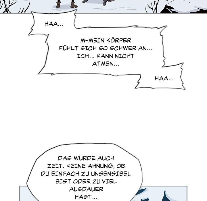 Yeongnos Giftzähne - episode 4 - 90