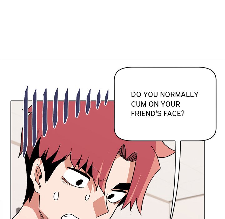 An Outsider's Way In - episode 7 - 114