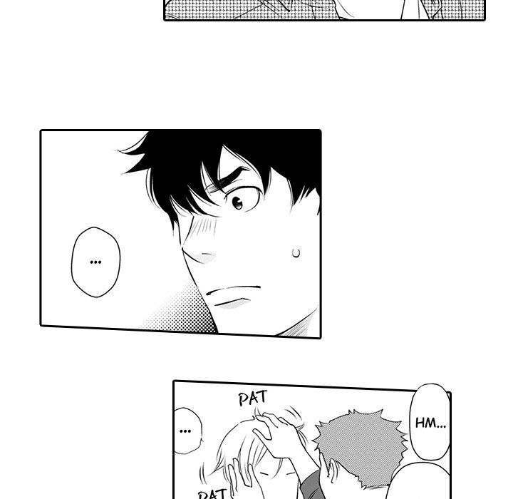 Hachi / Ritsu - episode 9 - 8