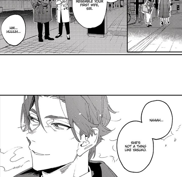 Sweet Lies Layered Like a Mille Feuille - episode 10 - 43