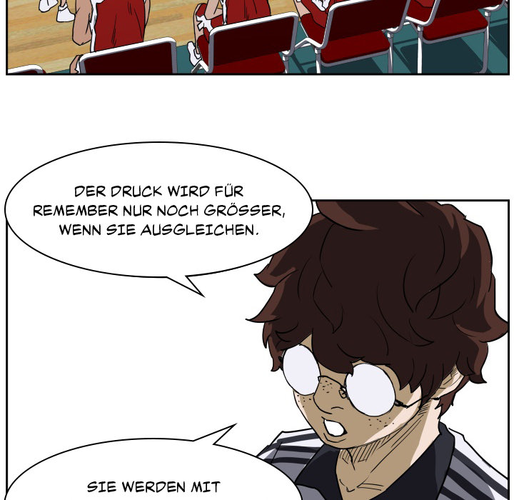 Tweener - episode 53 - 67