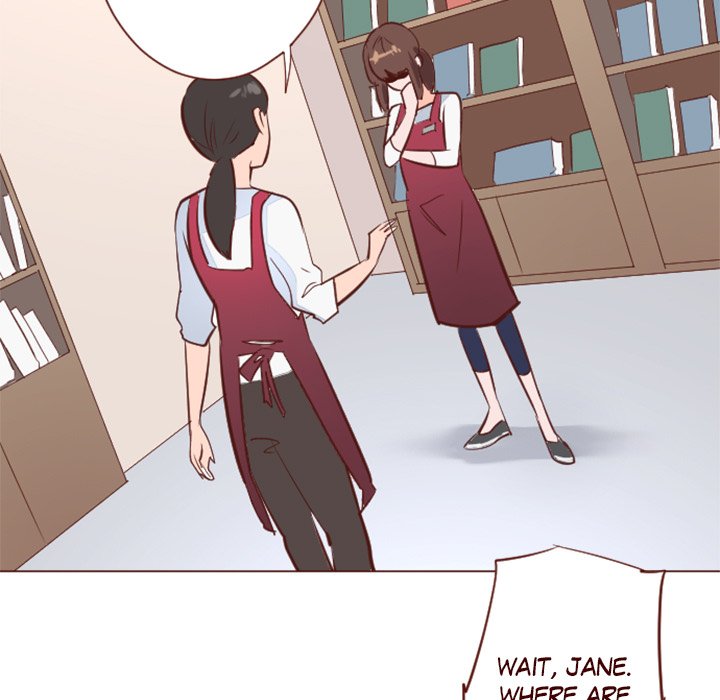 My Love Affair - episode 5 - 10
